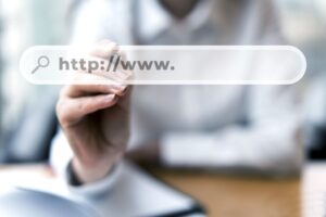Cybersquatting