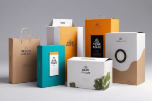 packaging